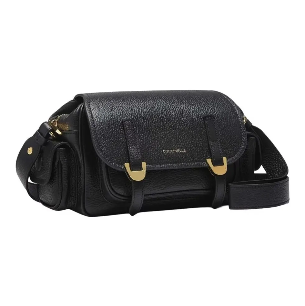 Campus Small Crossbody Bag