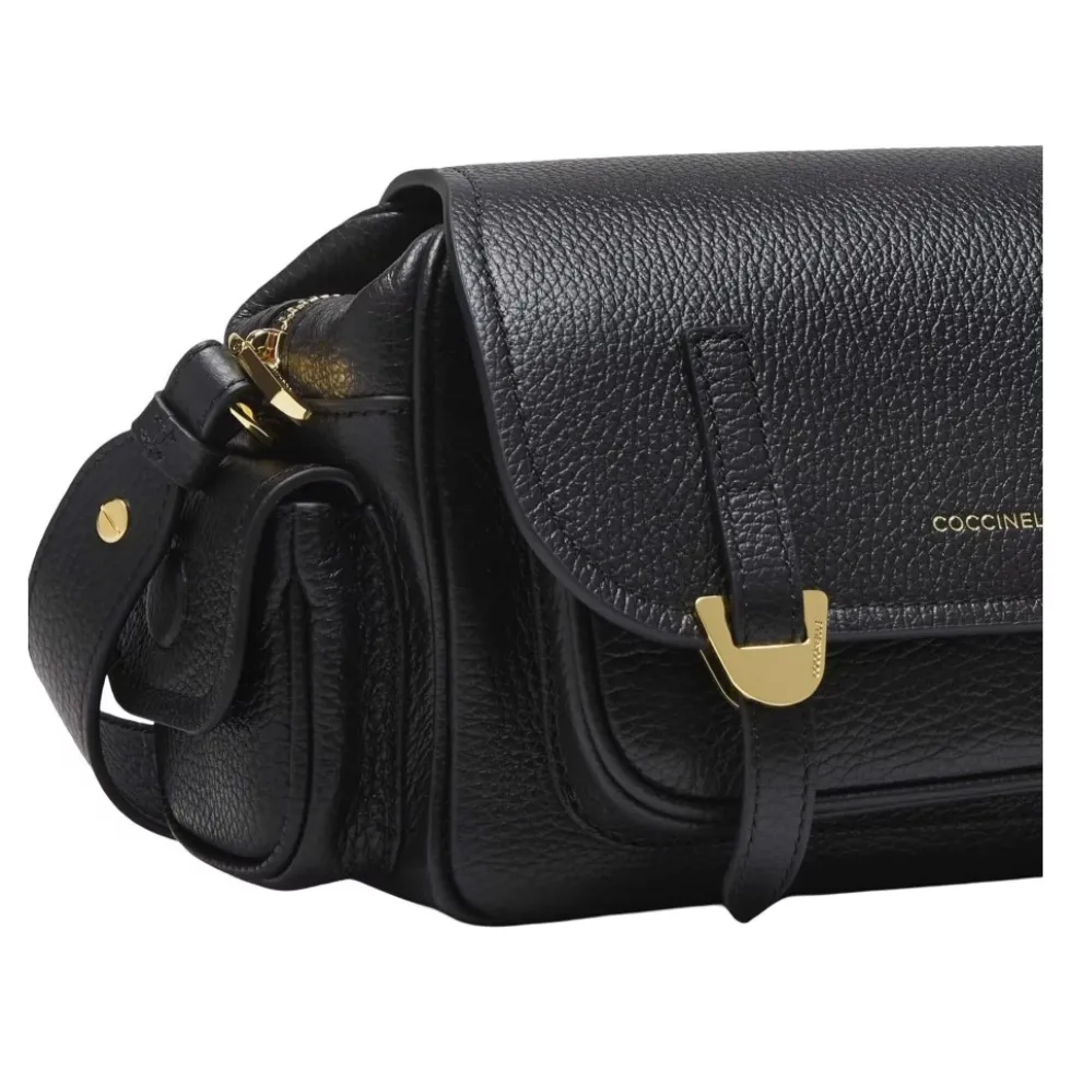 Campus Small Crossbody Bag