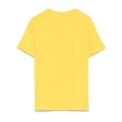Canary Yellow Tee