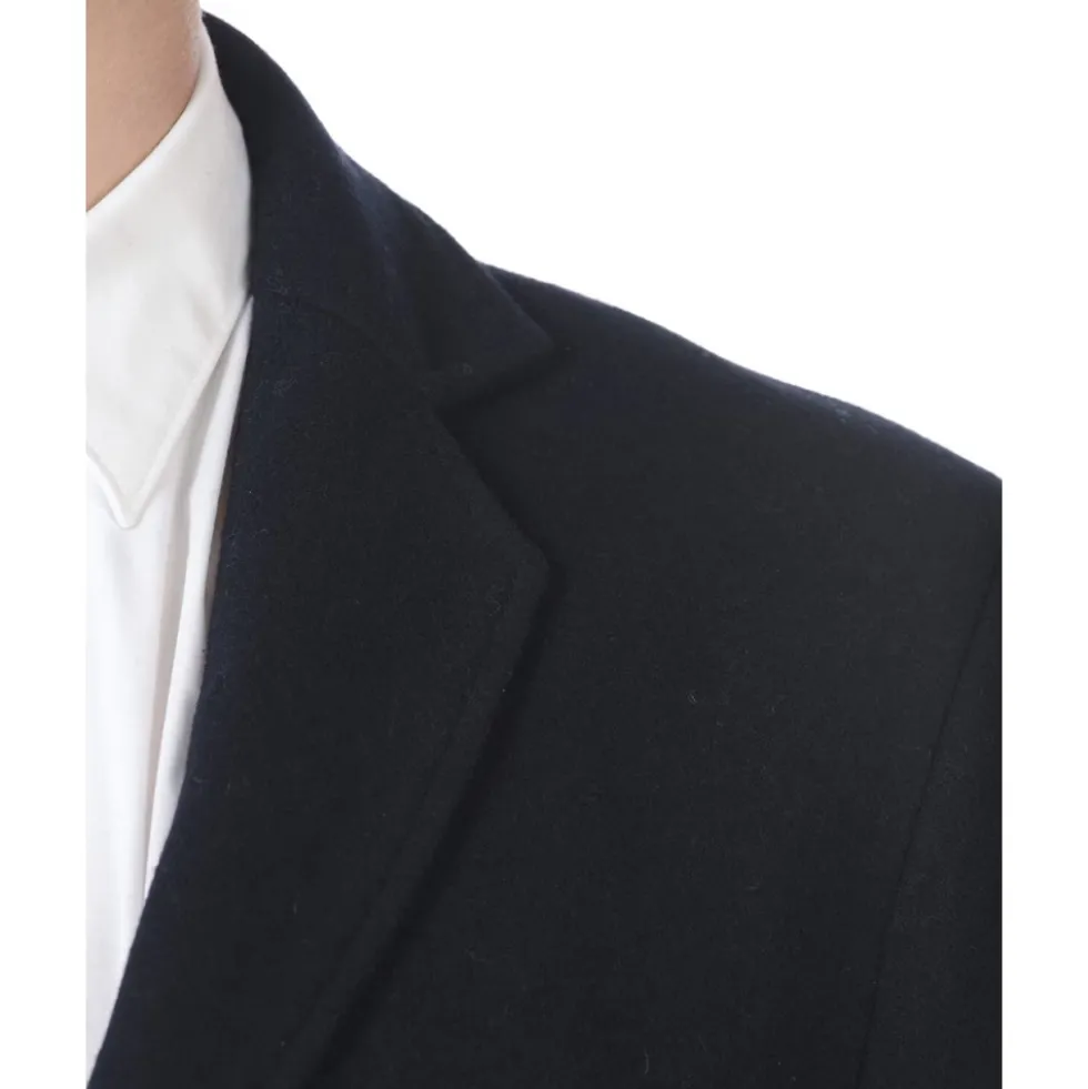 Cannone Coat