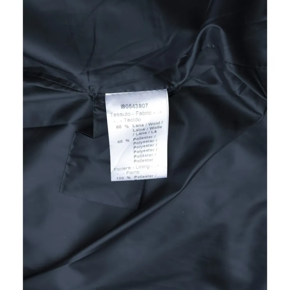 Cannone Coat