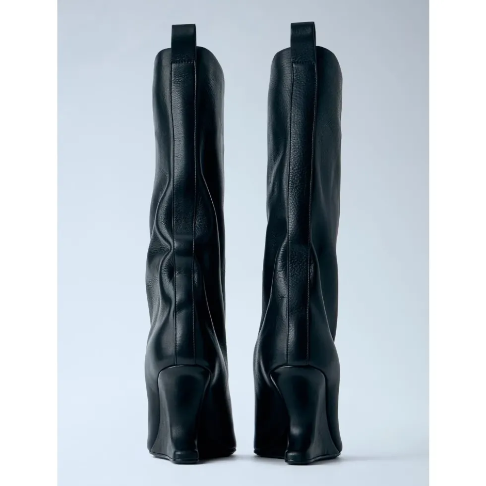 Cantilever 8 Sharp Flared Boots