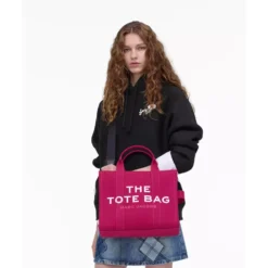 Canvas Medium Tote Bag