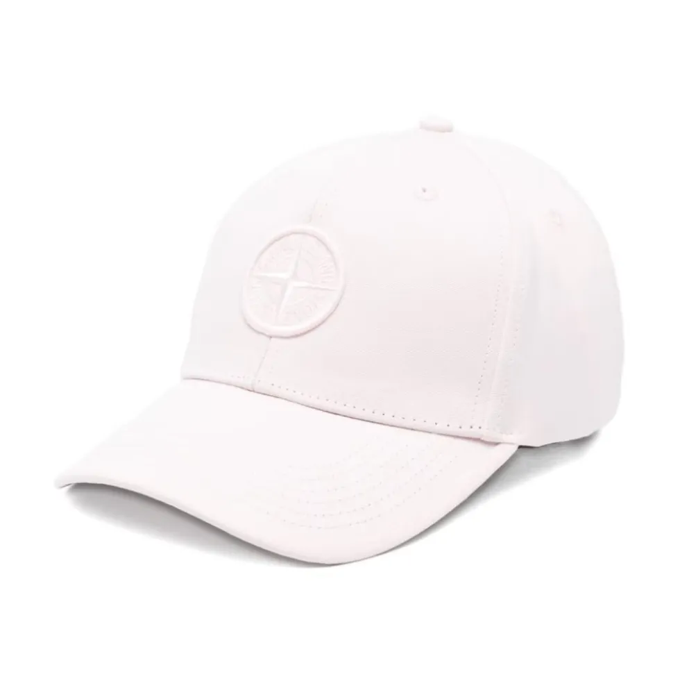 Cap med Logo