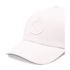 Cap med Logo