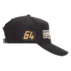 Caps