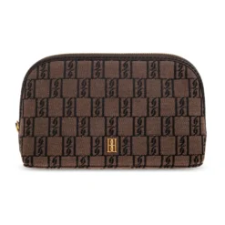 Cara Small Cosmetic Bag