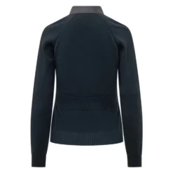 Cardigan Tricot