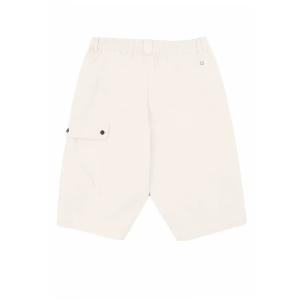 Cargo Bermuda Shorts