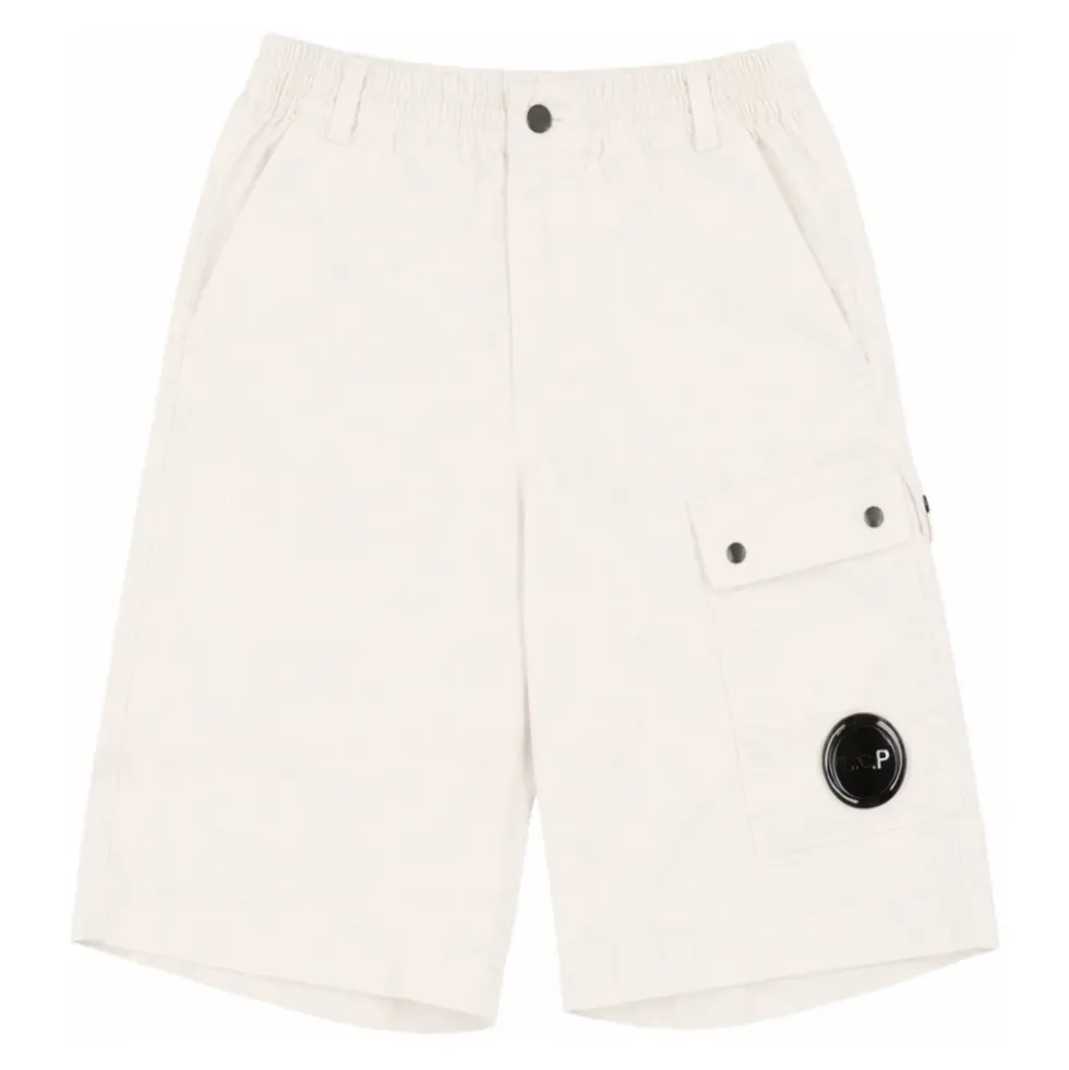 Cargo Bermuda Shorts