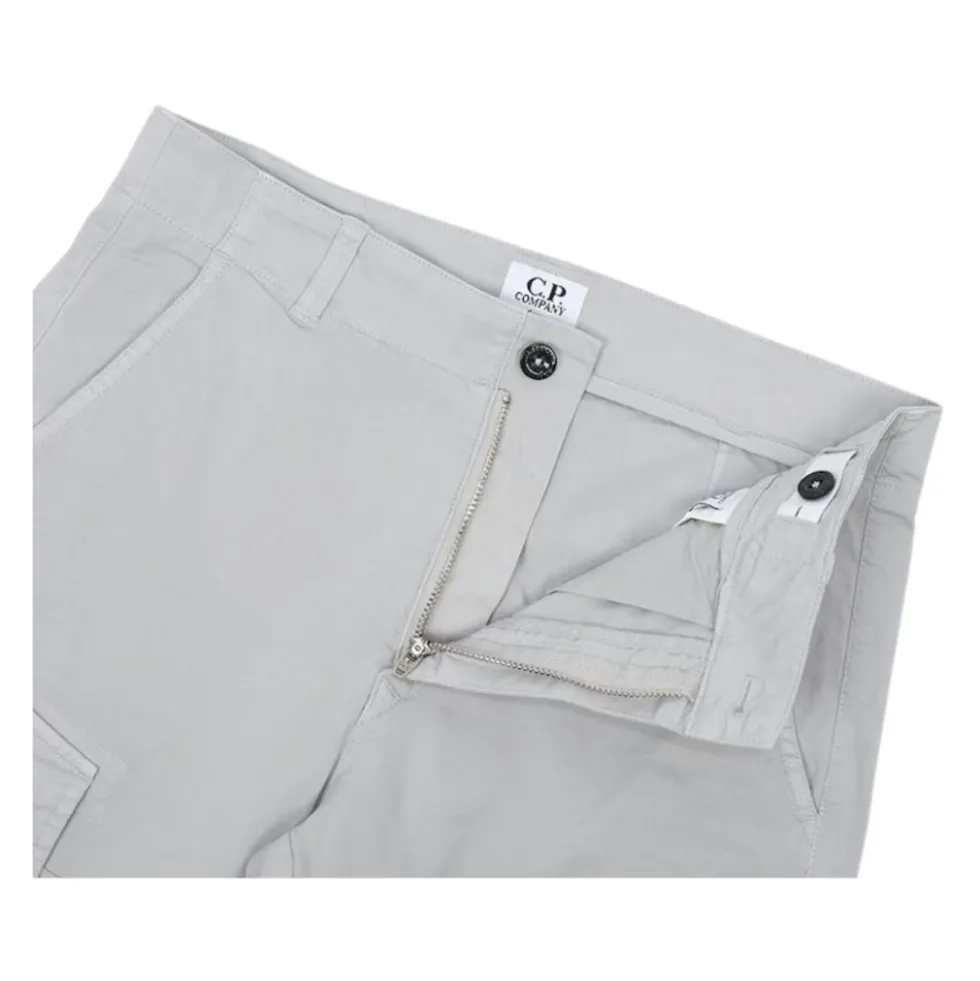 Cargo Bermuda Shorts