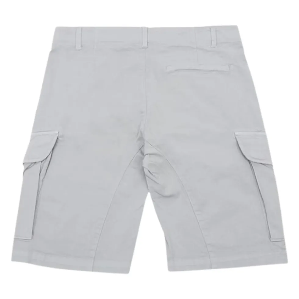 Cargo Bermuda Shorts