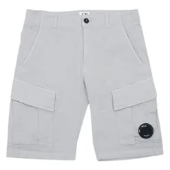 Cargo Bermuda Shorts