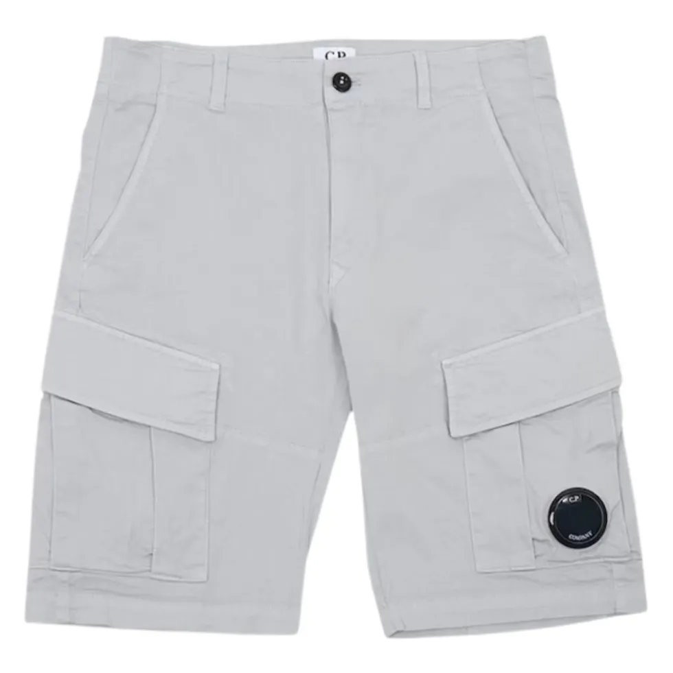 Cargo Bermuda Shorts
