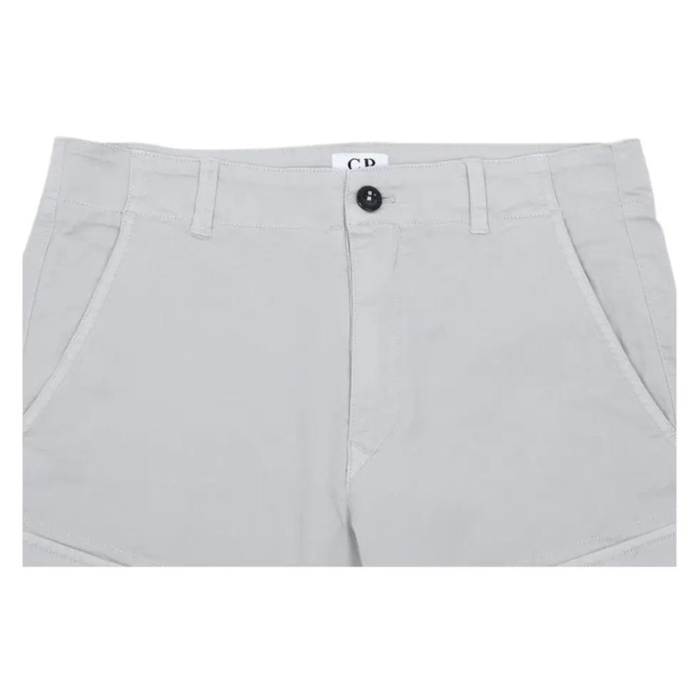 Cargo Bermuda Shorts