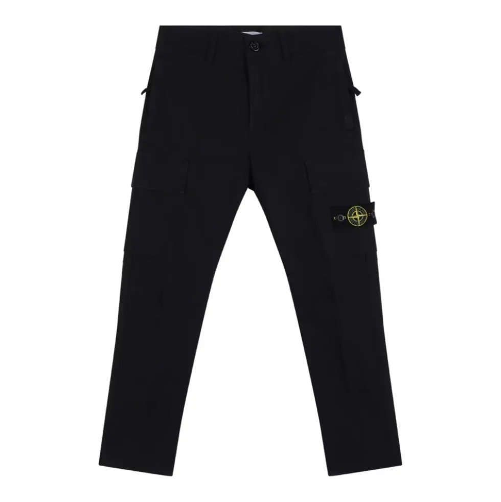 Cargo Pocket Bukser