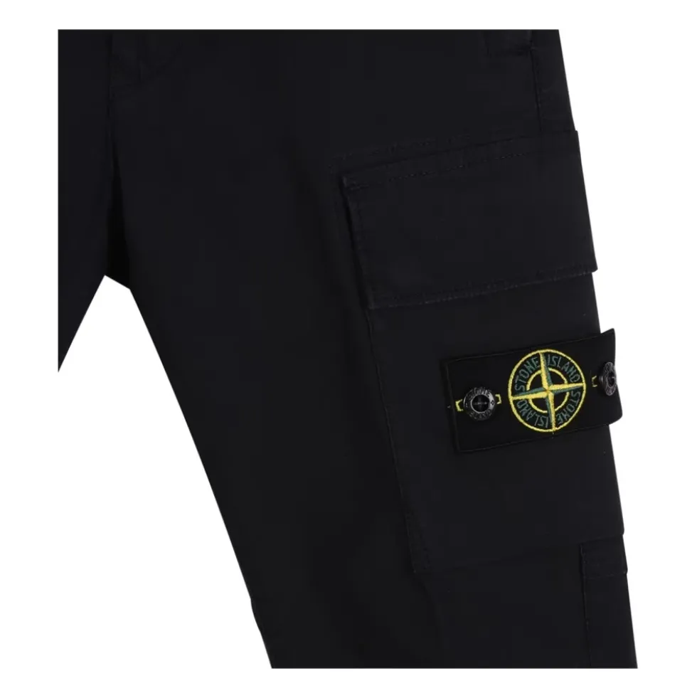 Cargo Pocket Bukser
