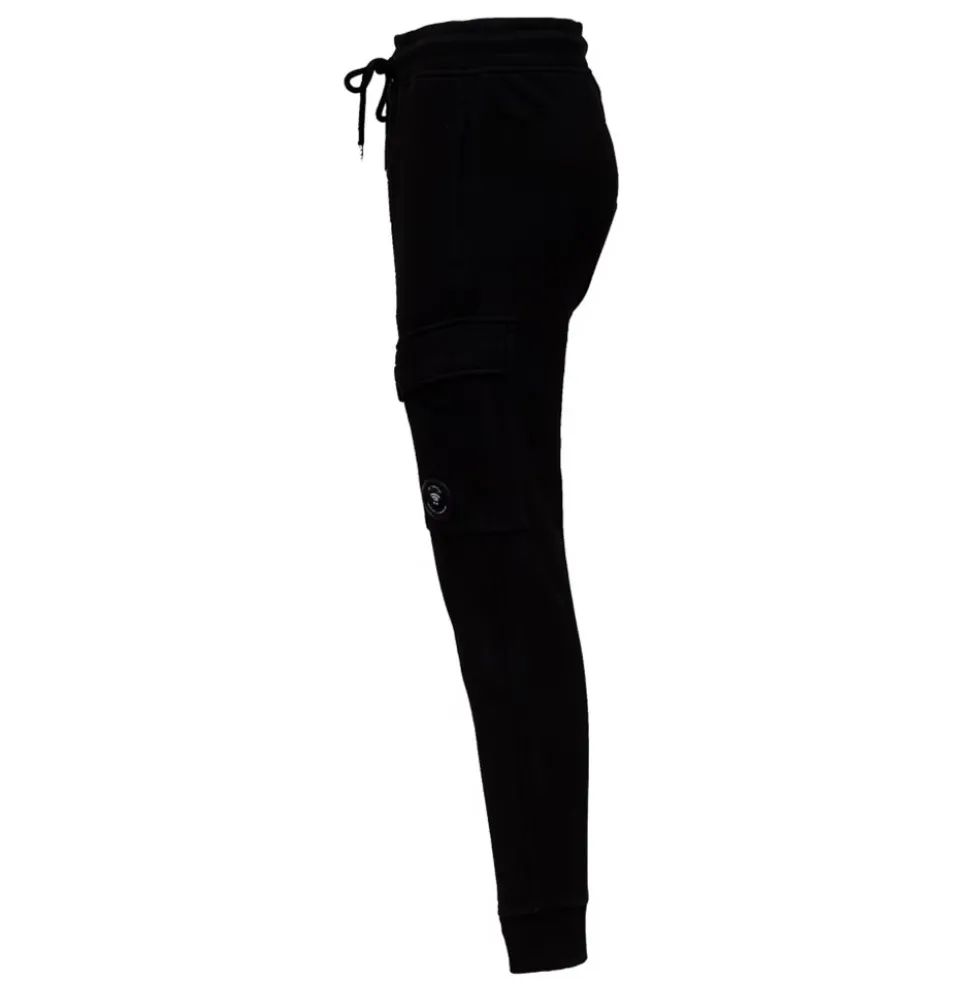 Cargo Sweatpants