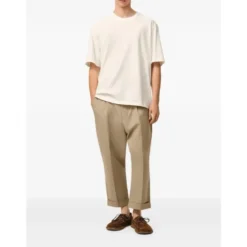 Carrot Oversized Bukser