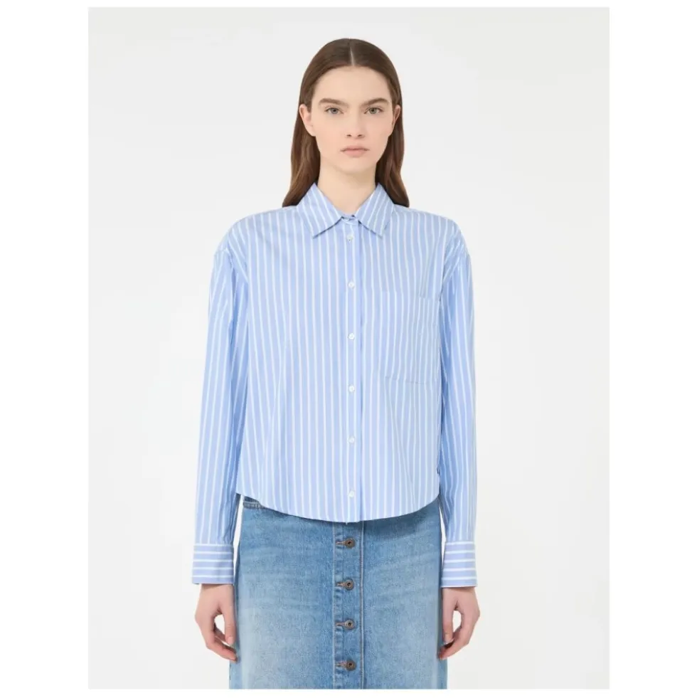 Cartone Shirt