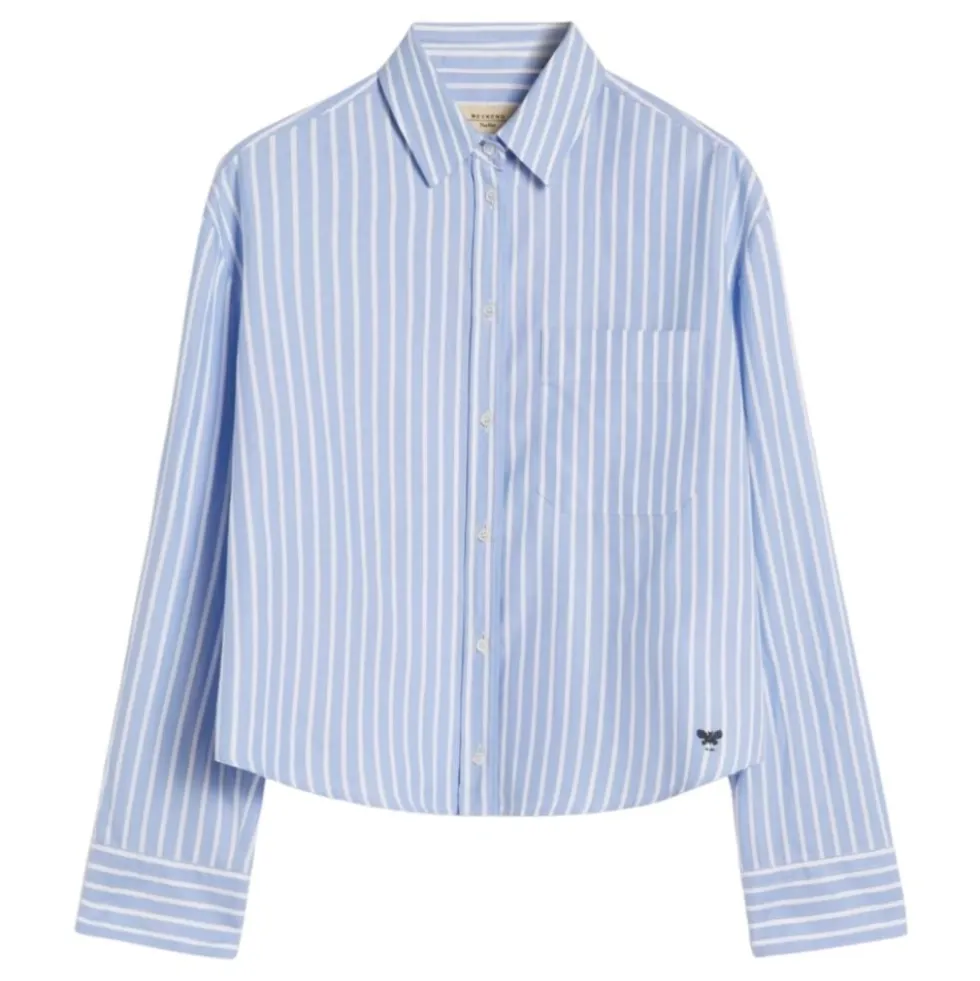Cartone Shirt