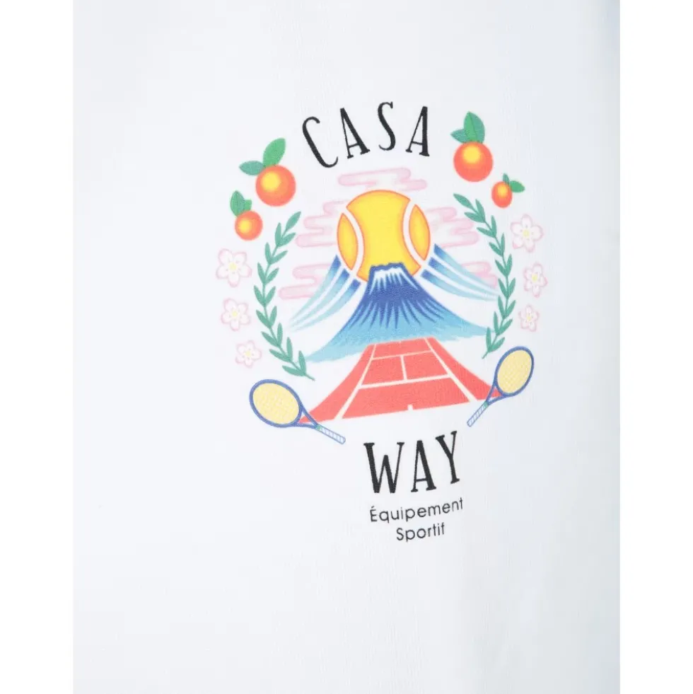 Casa Way Mountain T-Shirt