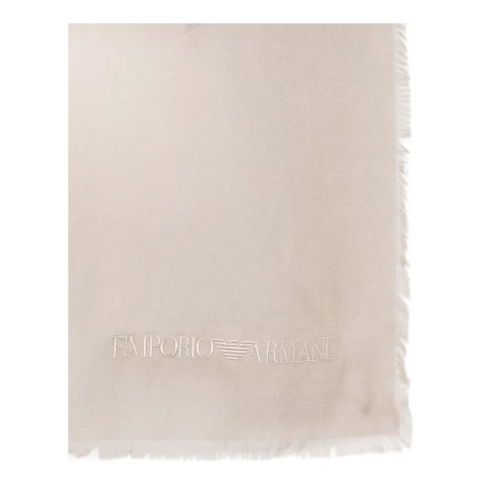 Cashmere Blend Stole