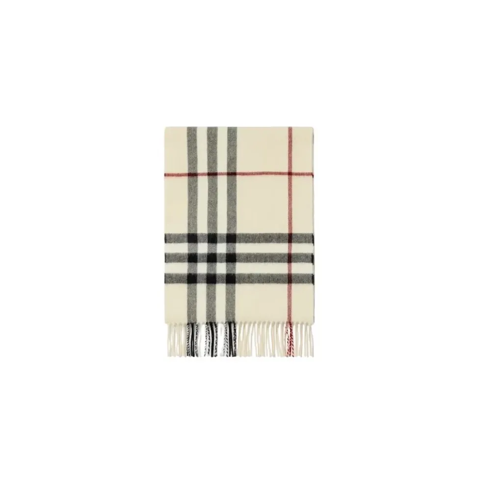 Cashmere Scarf