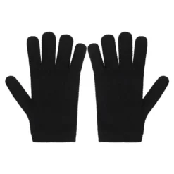 Cashmere Strikkede Handsker
