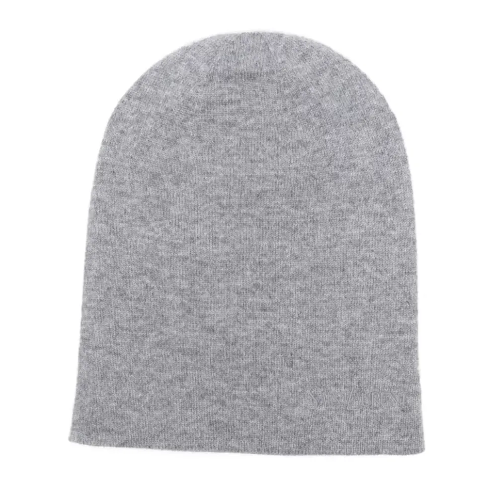 Cashmere Strik Logo Hue