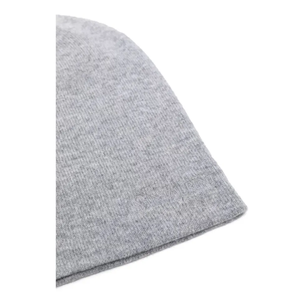 Cashmere Strik Logo Hue
