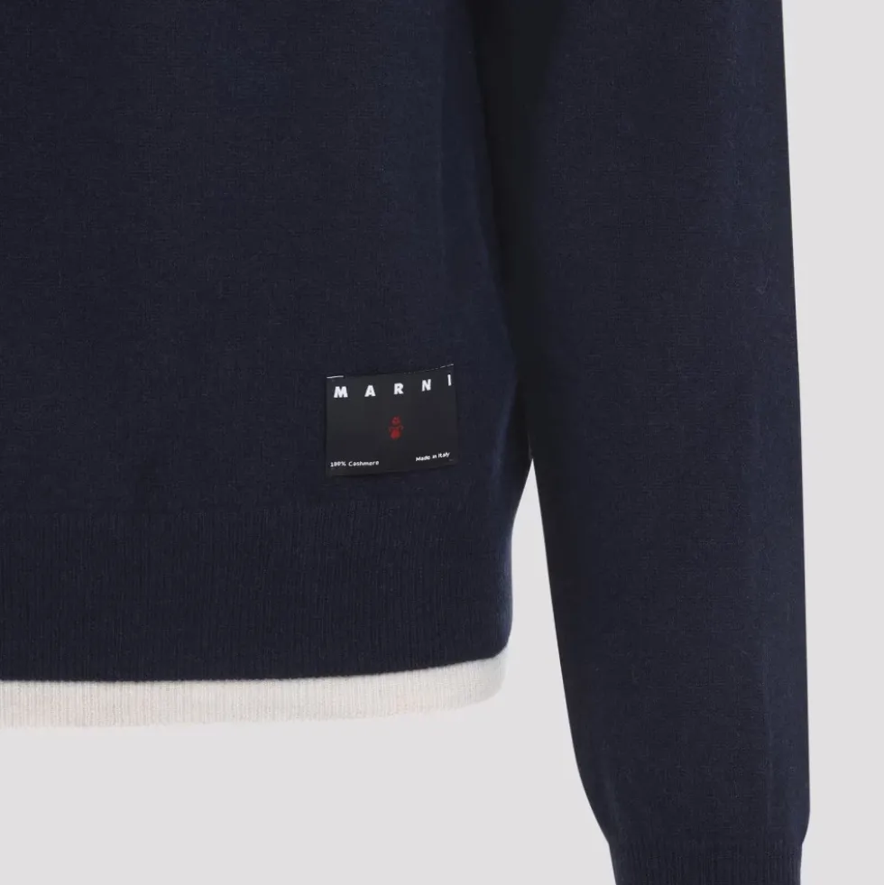 Cashmere Sweater