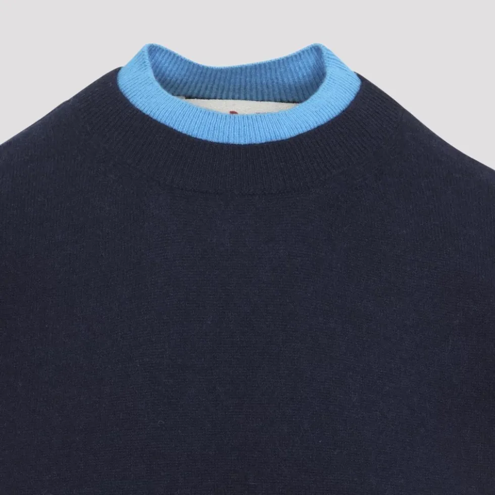 Cashmere Sweater