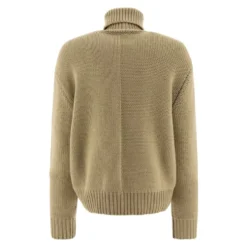 Cashmere Sweater med EKD