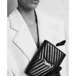 Cassandre Flap Pouch