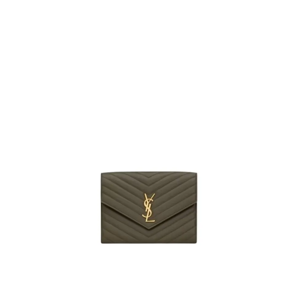 Cassandre Flap Pouch
