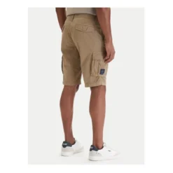 Casual Bermuda Shorts