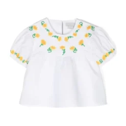 Casual Bomulds T-shirt