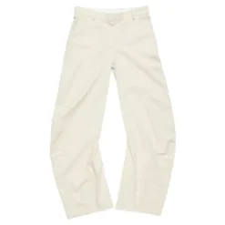 Casual twill bukser
