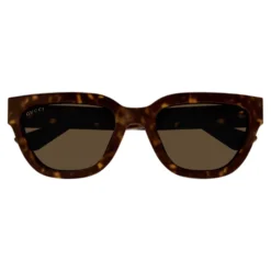 Cat-eye solbriller
