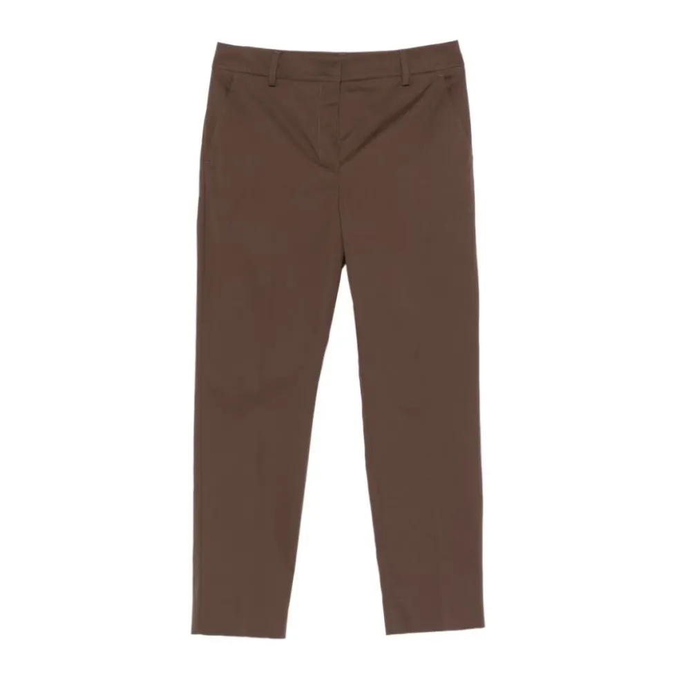 Cecco Cropped Bukser