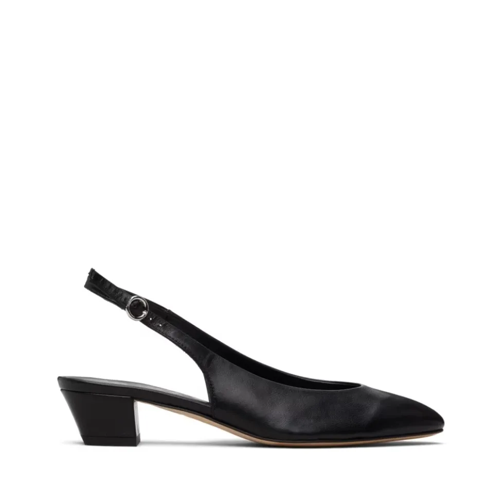 Celeste Slingback Pump