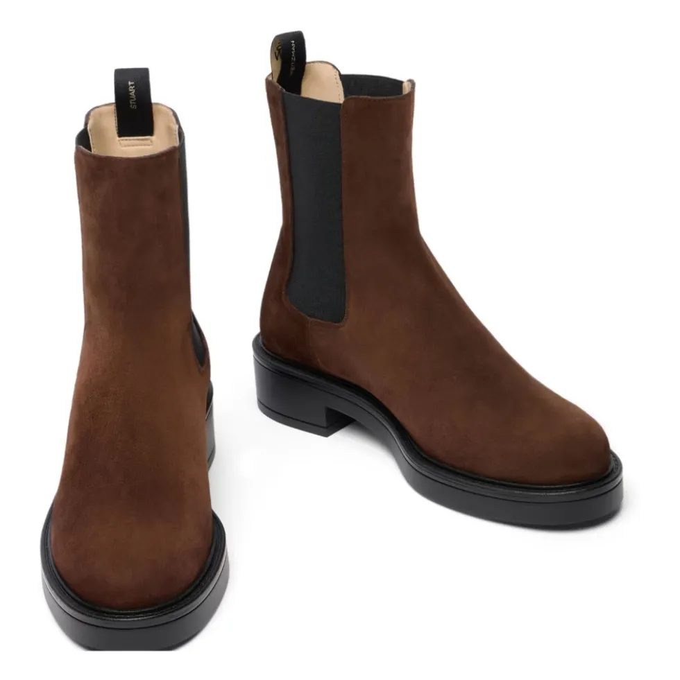 CELIA CHELSEA BOOTIE