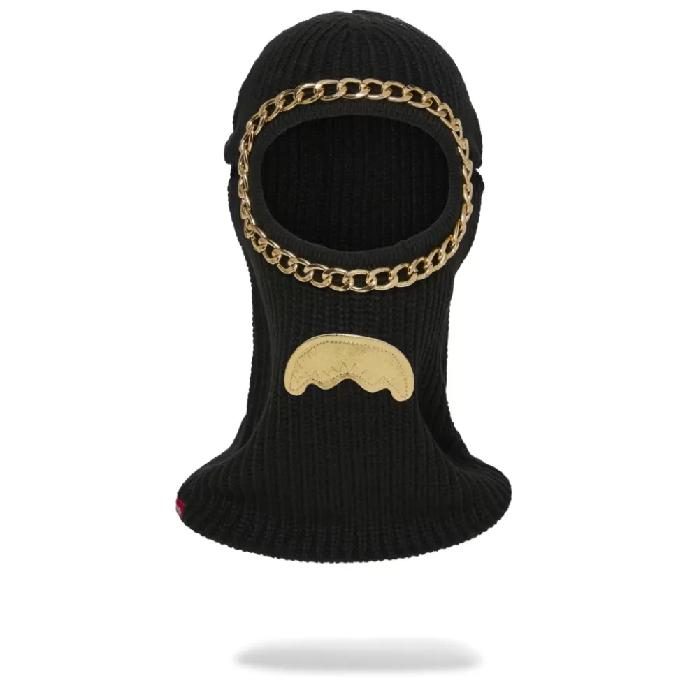 Chainface Balaclava