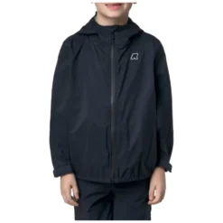 Charmain Travel Jacket
