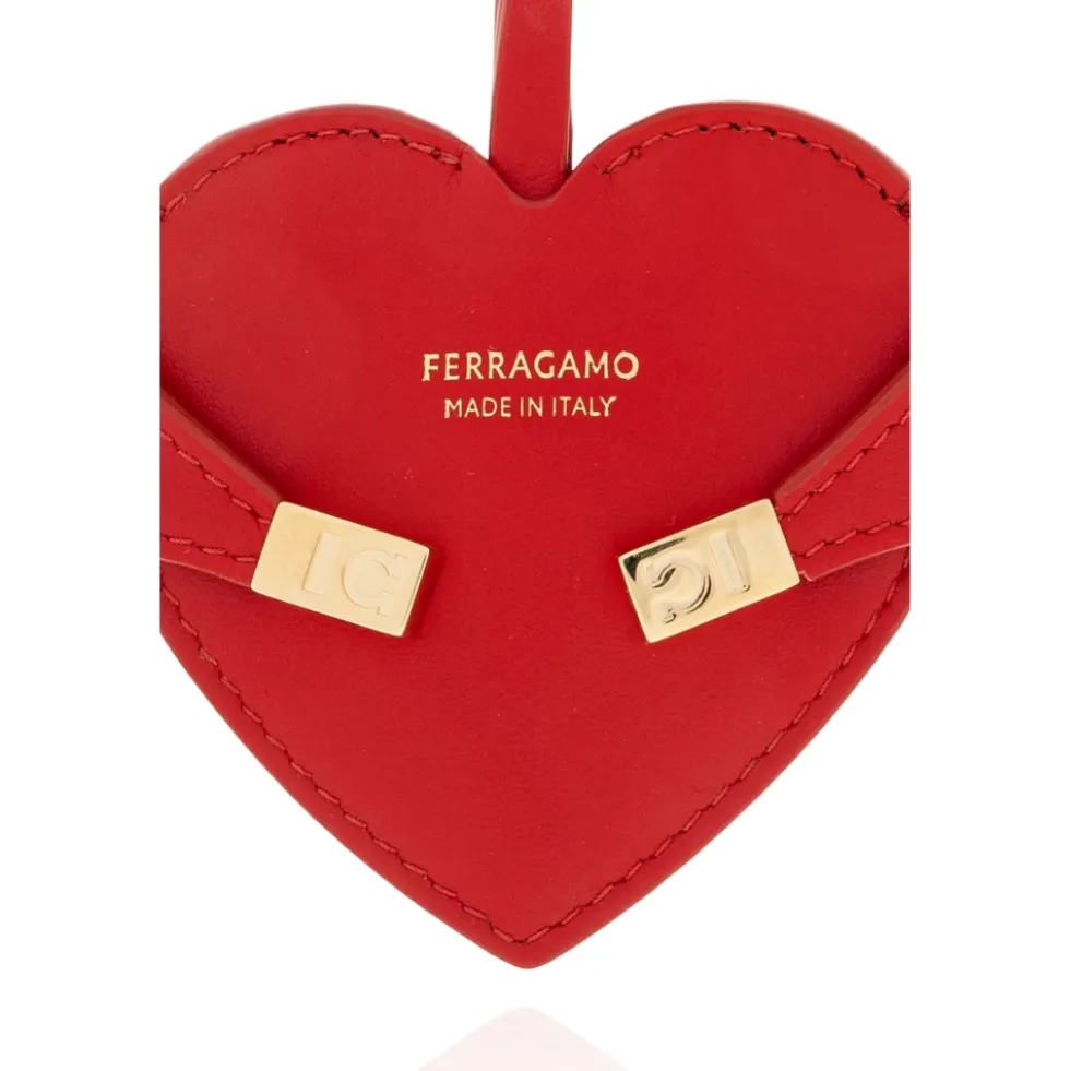 Charm Cuore Taskevedhæng