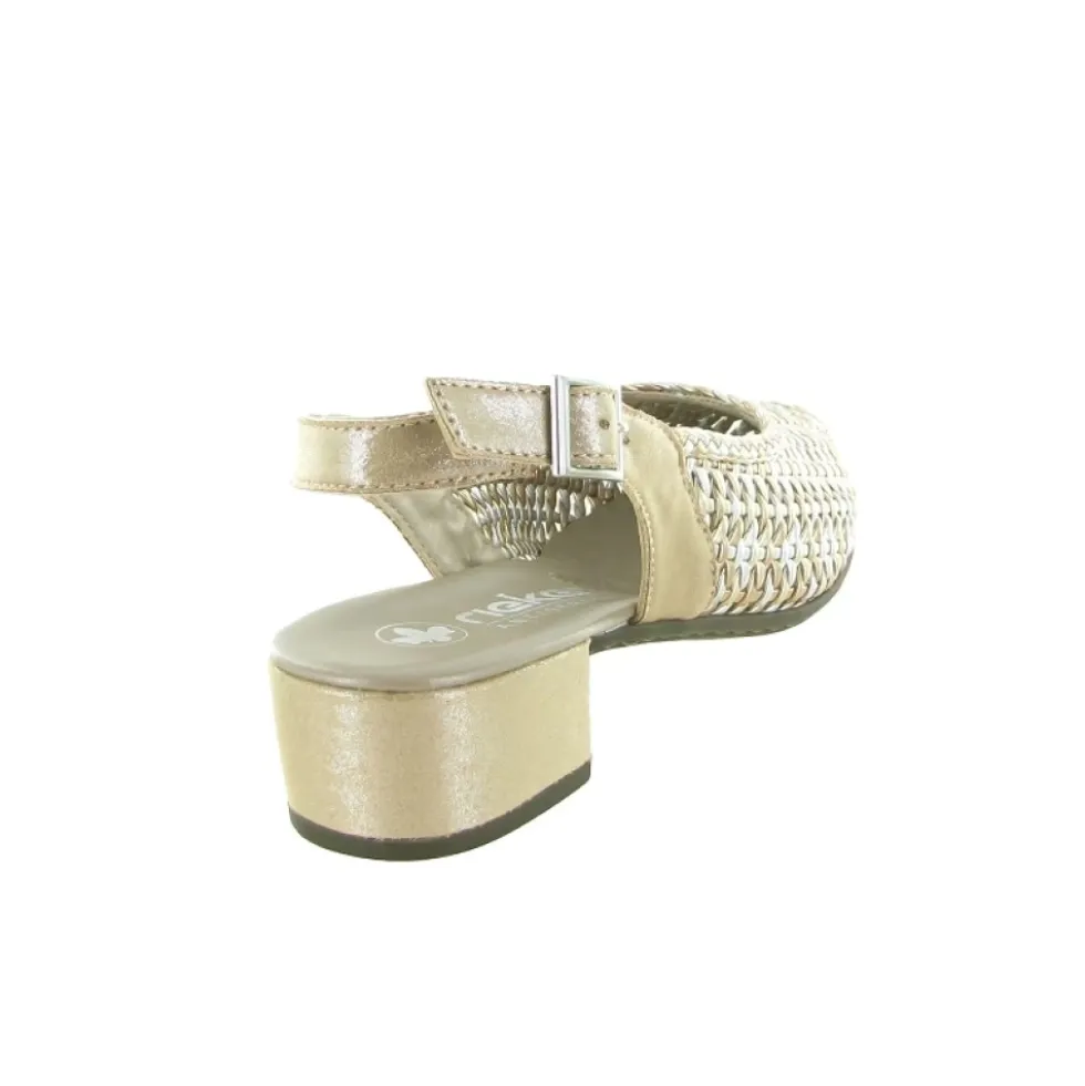 Chaussures M2306