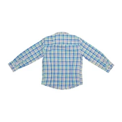 Check Shirt