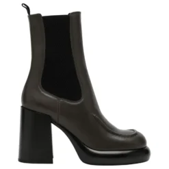 Chelsea Wedge Boot