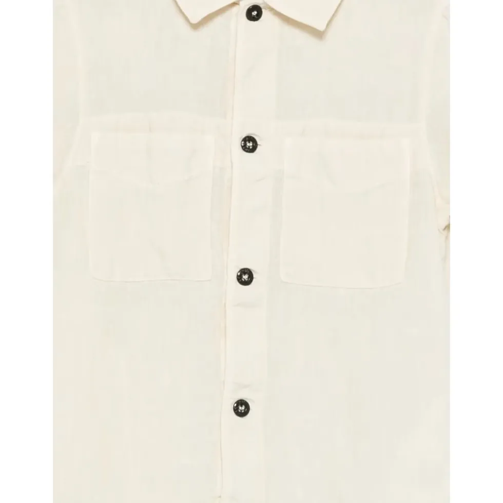 Chest Pocket Shirt